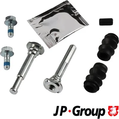 Guide Sleeve Kit, brake caliper